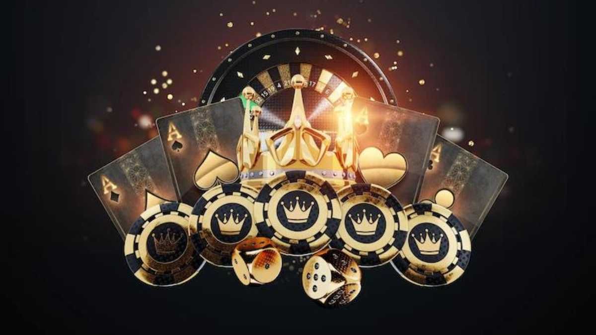 YouWin پاکستان میں میگا ویز کیسینو گیمز